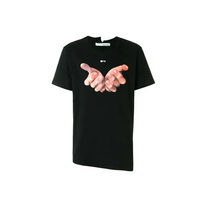 OFF WHITE T Shirts Men's