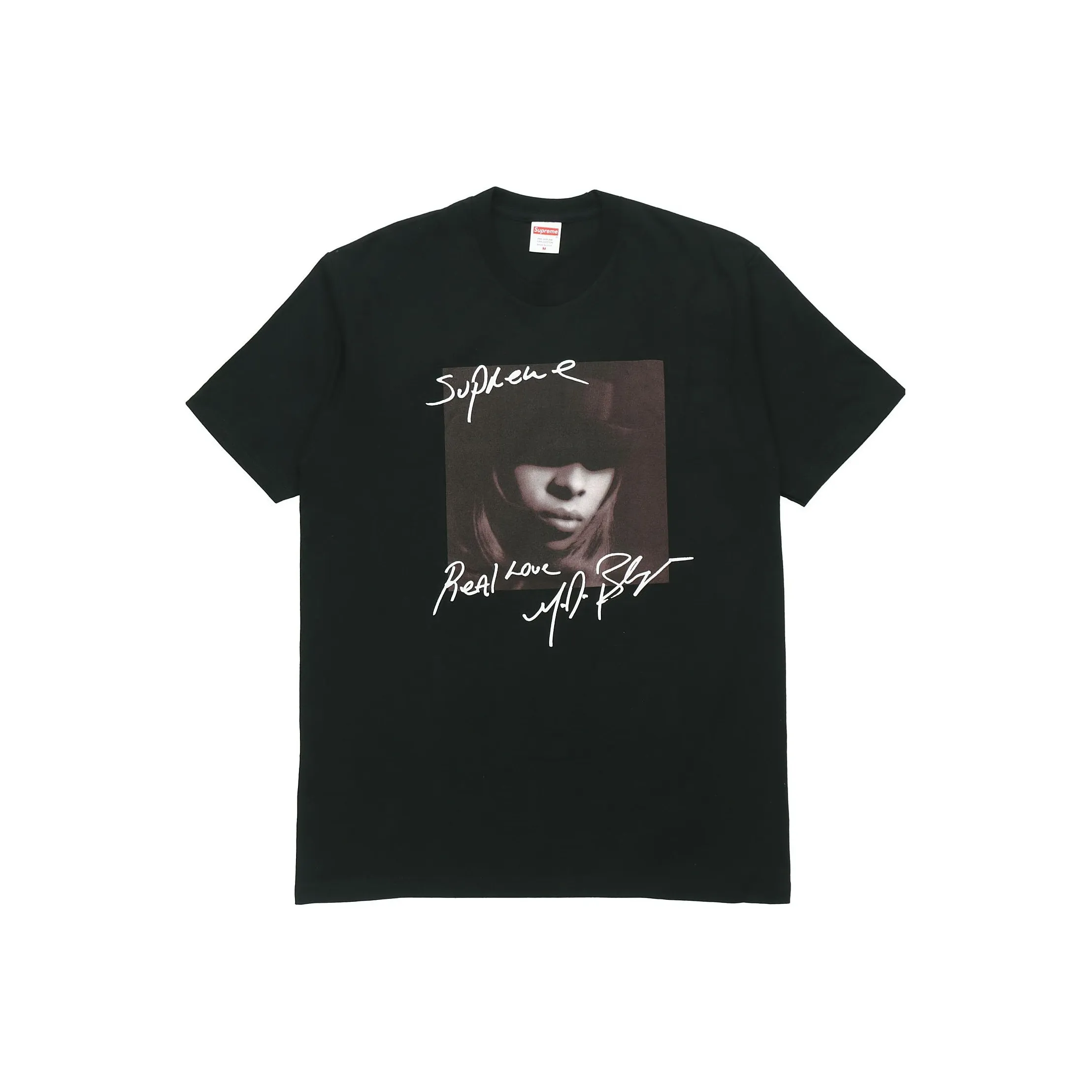 Supreme FW19 Унисекс Футболки
