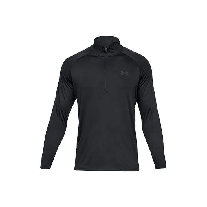 Under Armour Tech T-Shirt Мужская Черная