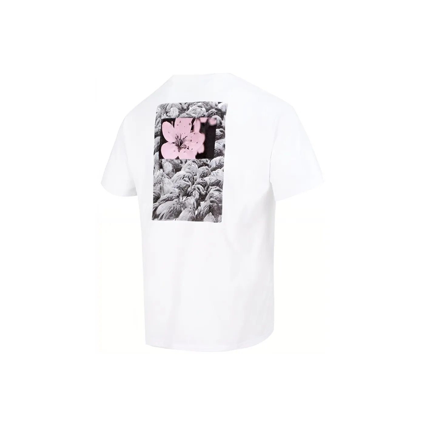 Nike T Shirts Men's White