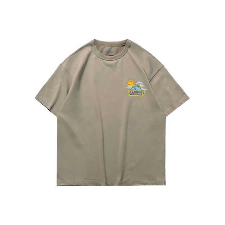 Xlarge X LINING T Shirts Men's