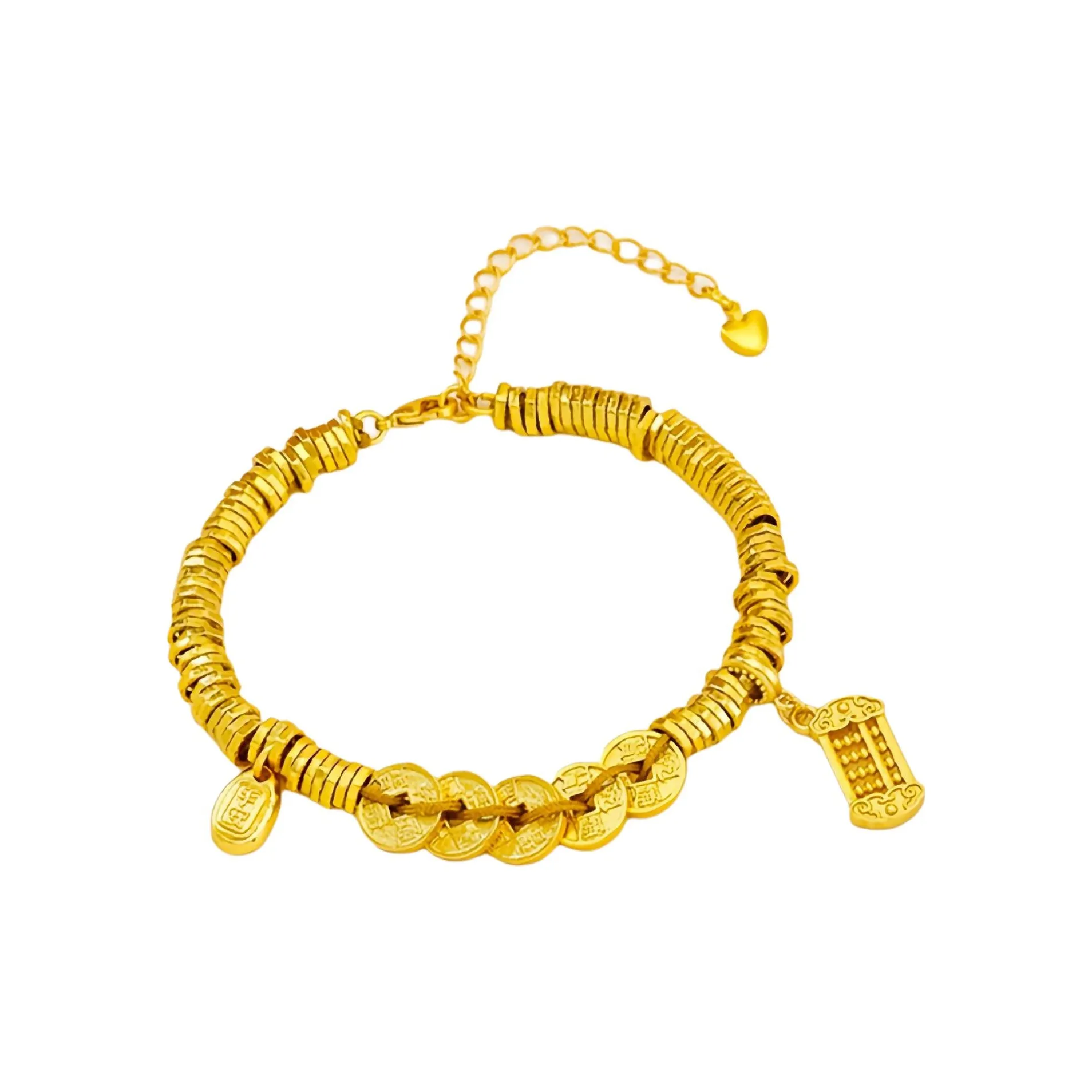 KZD Сплав Браслеты Женские