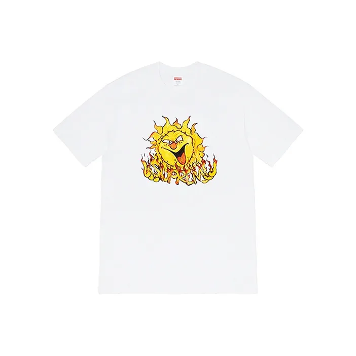Supreme Sun Tee