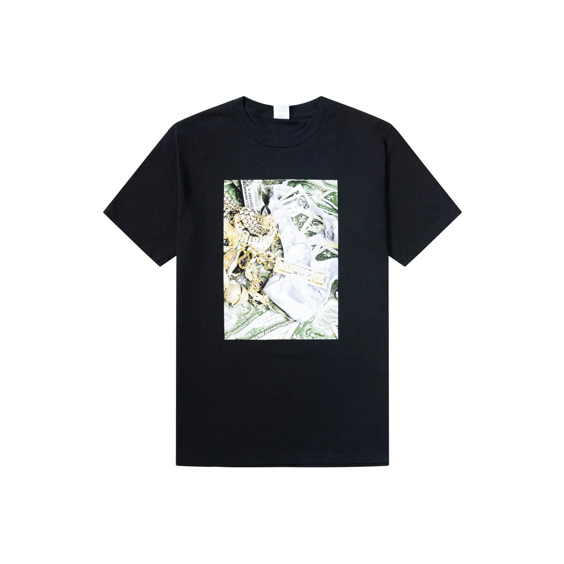 Supreme Bling Tee