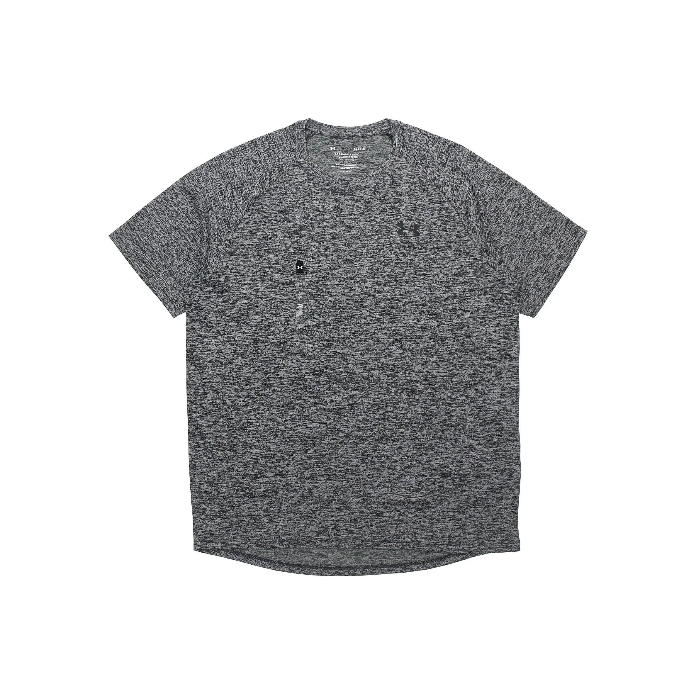 Under Armour T Shirt Men's Gray