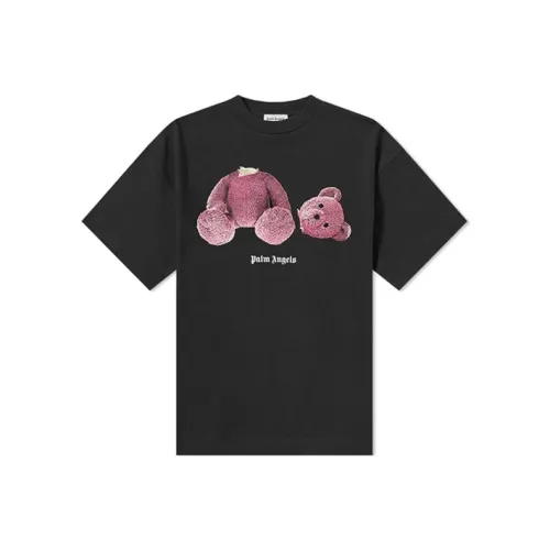 PALM ANGELS Мужские рубашки
