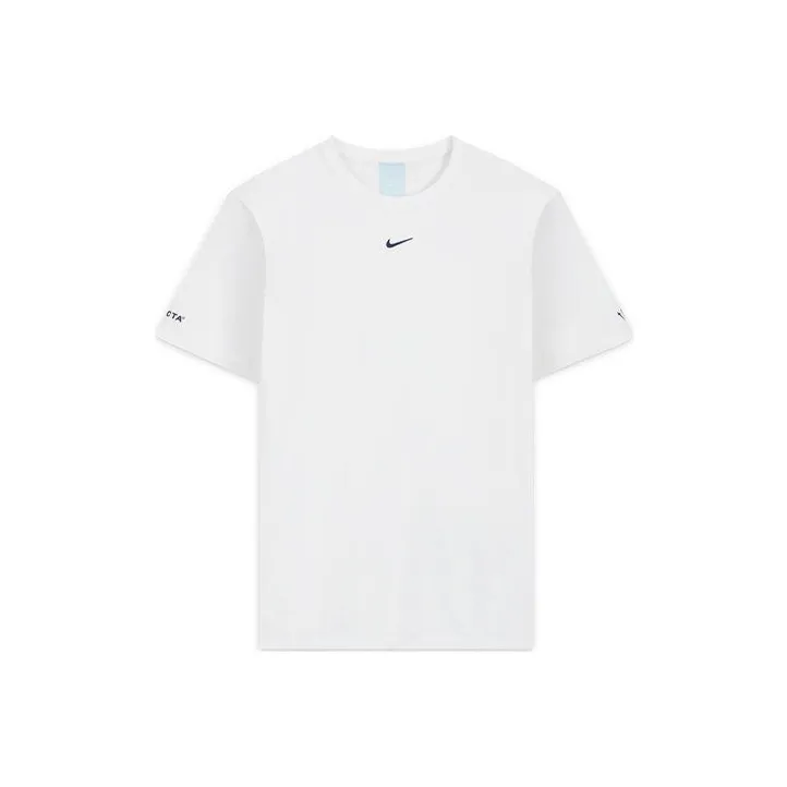Nike X Drake Nocta Cardinal Stock T shirt