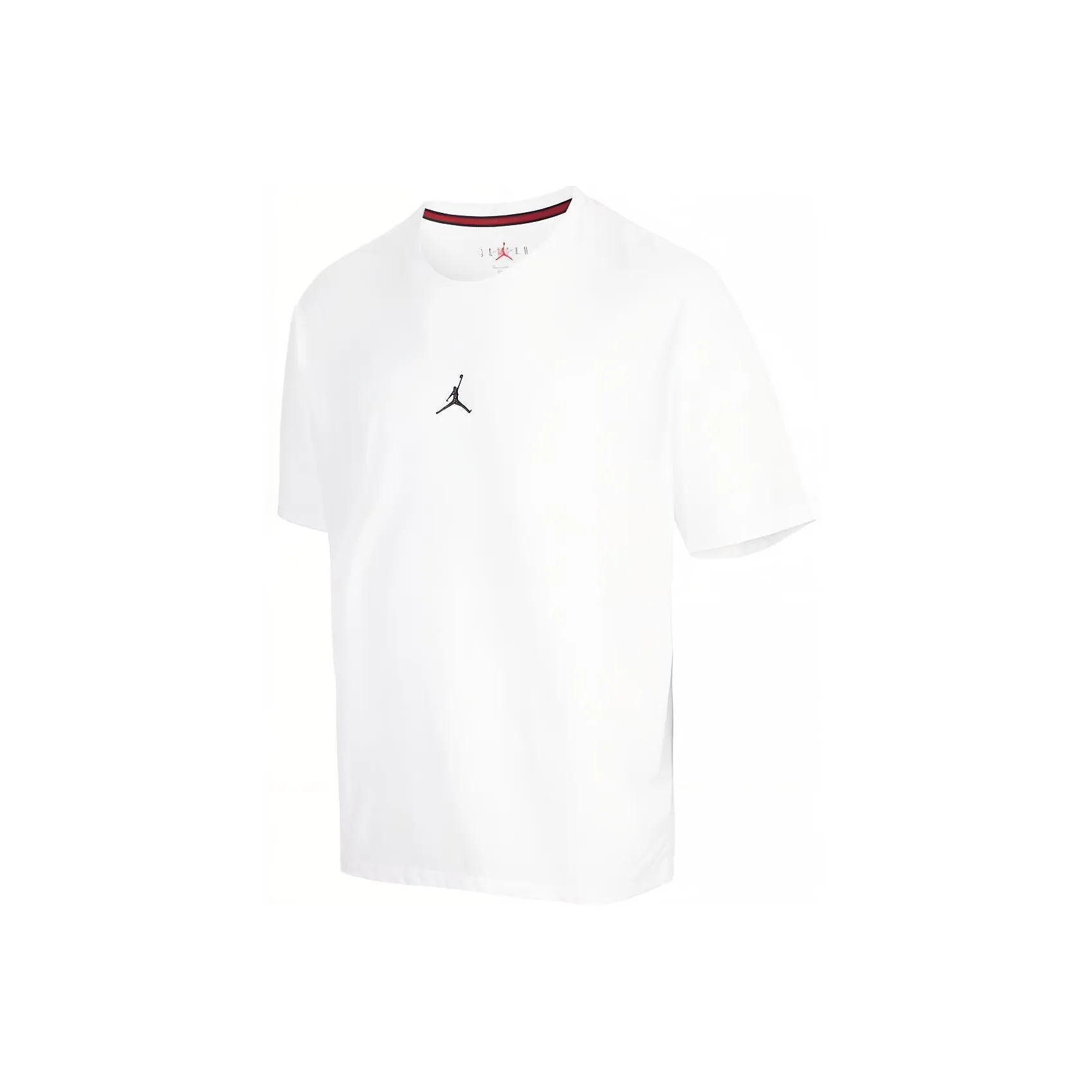 Jordan SS22 T Shirt Men's White