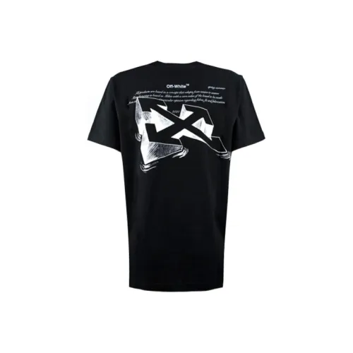 Off Белый Ss20 Женские Футболки