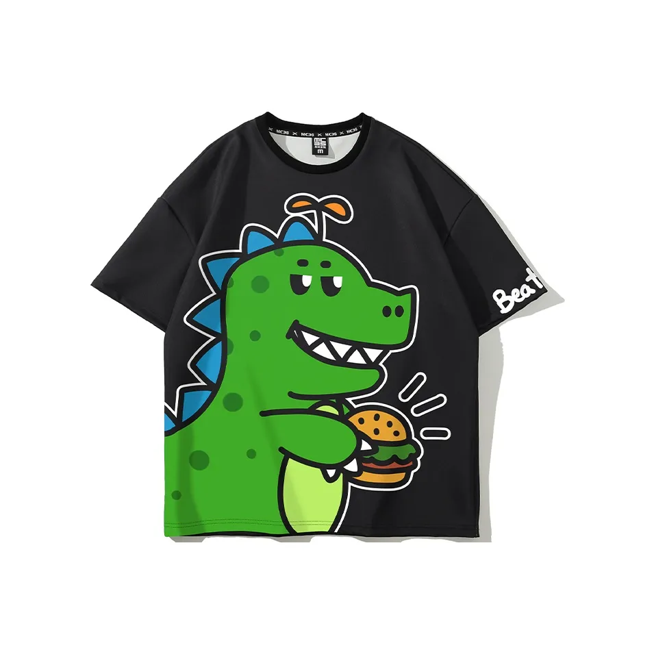 SANSYAS Унисекс Футболки