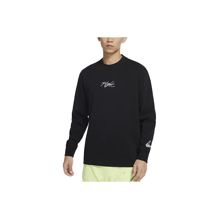 Nike Jordan Flight Essentials Long Sleeve Tee