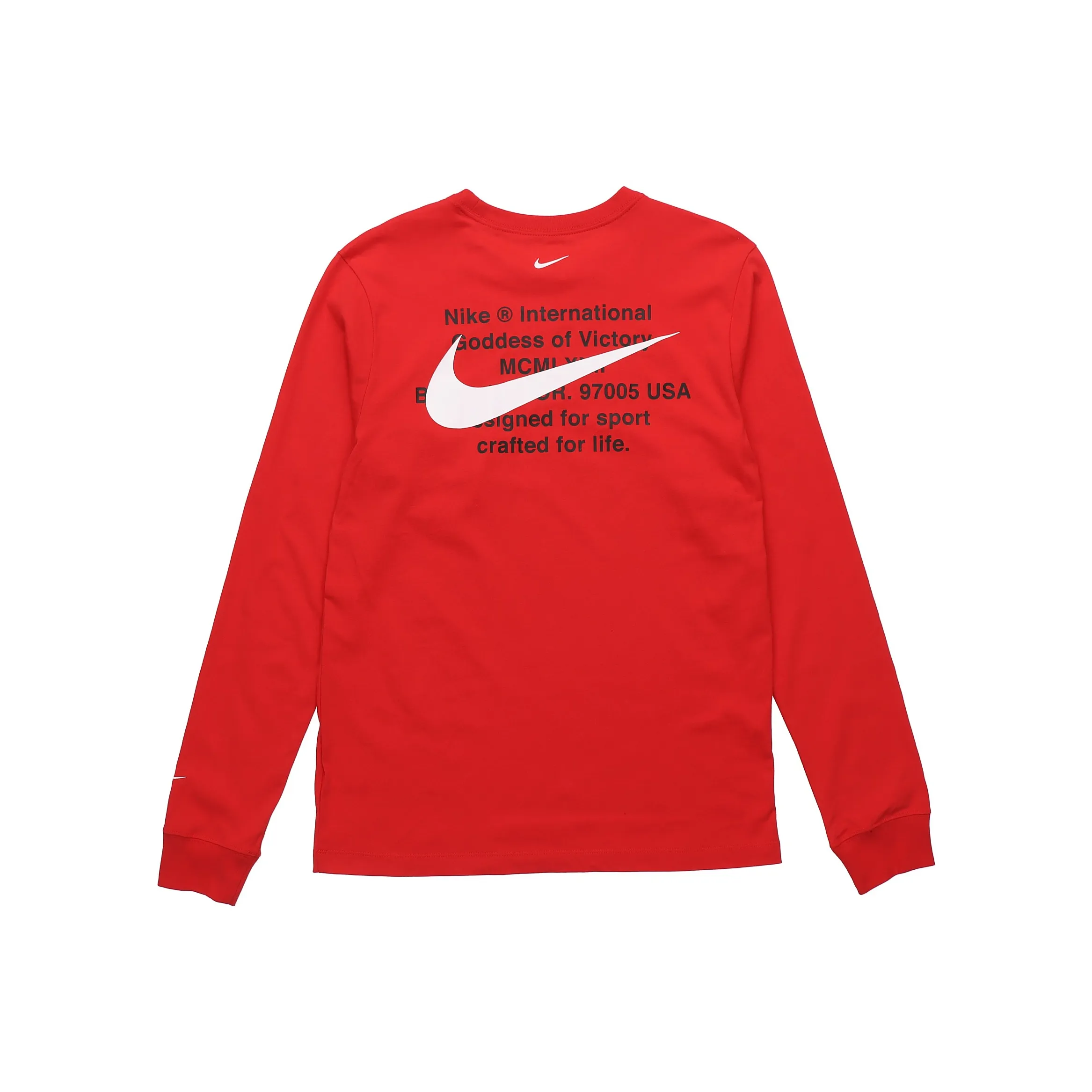 Nike T Shirts Men's