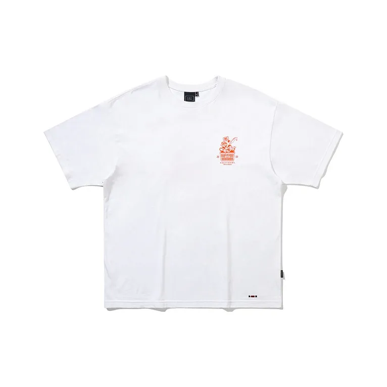 RMTCRW ROMANTIC CROWN T Shirt Unisex