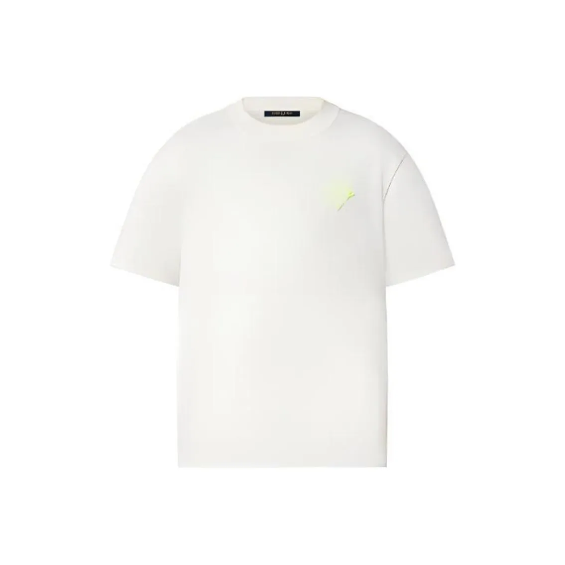 LOUIS VUITTON SS22 T Shirt Men's White