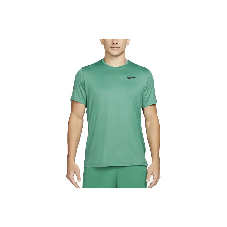 Nike Noble Green Мужская T-рубашка