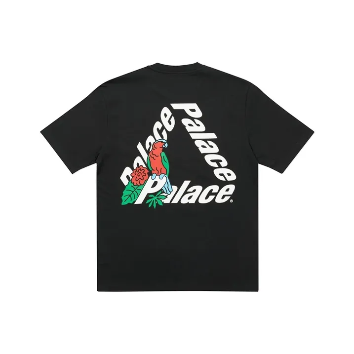 PALACE Parrot PALACE 3 T Shirt
