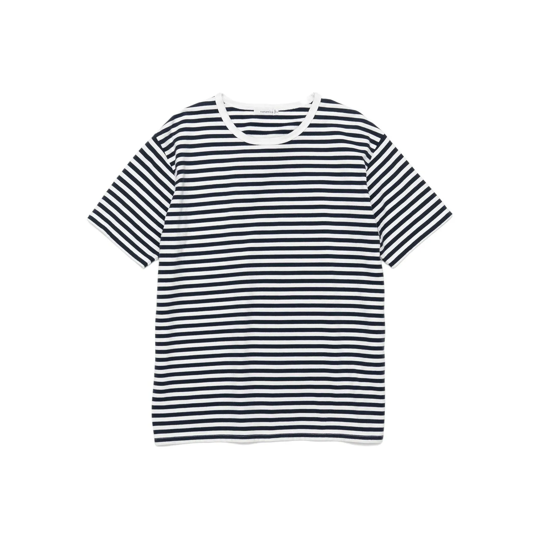 NANAMICA Унисекс Футболки