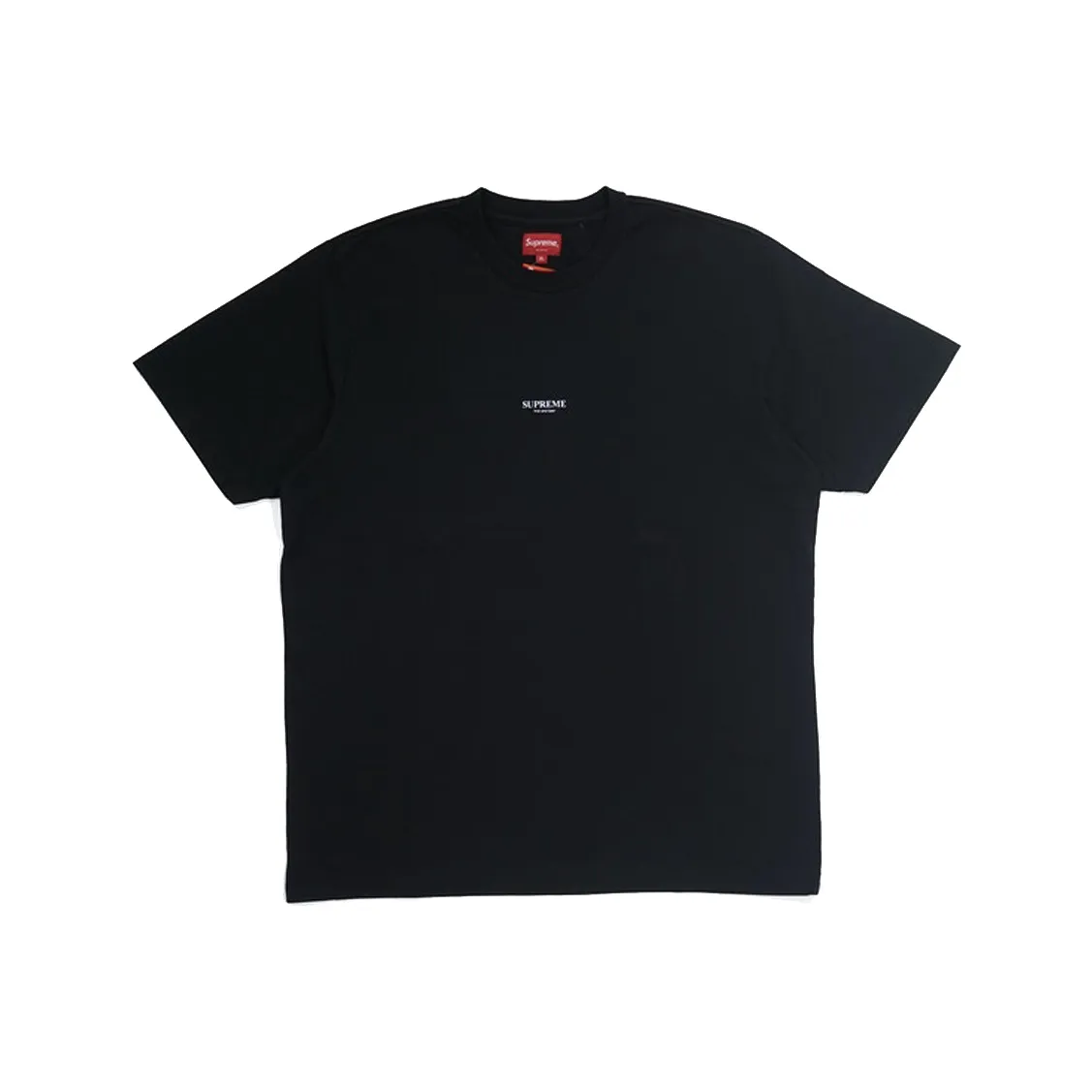 Supreme First & Best Tee