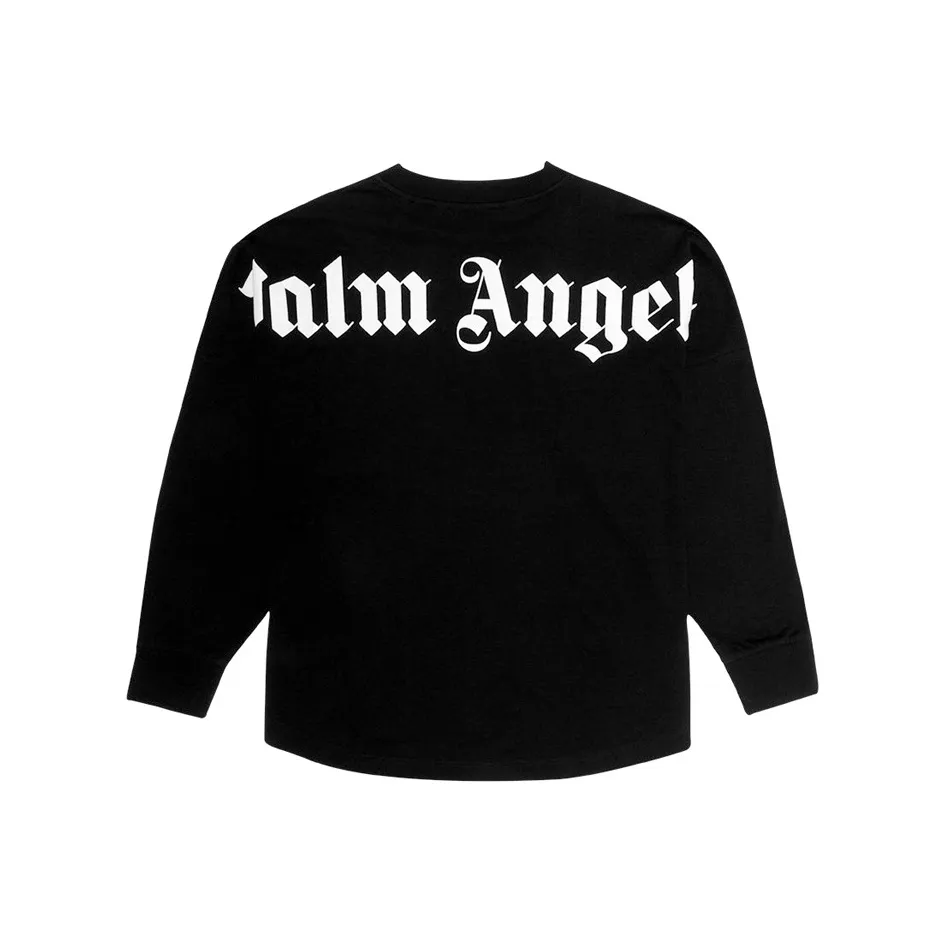 PALM ANGELS Мужские T-рубашки