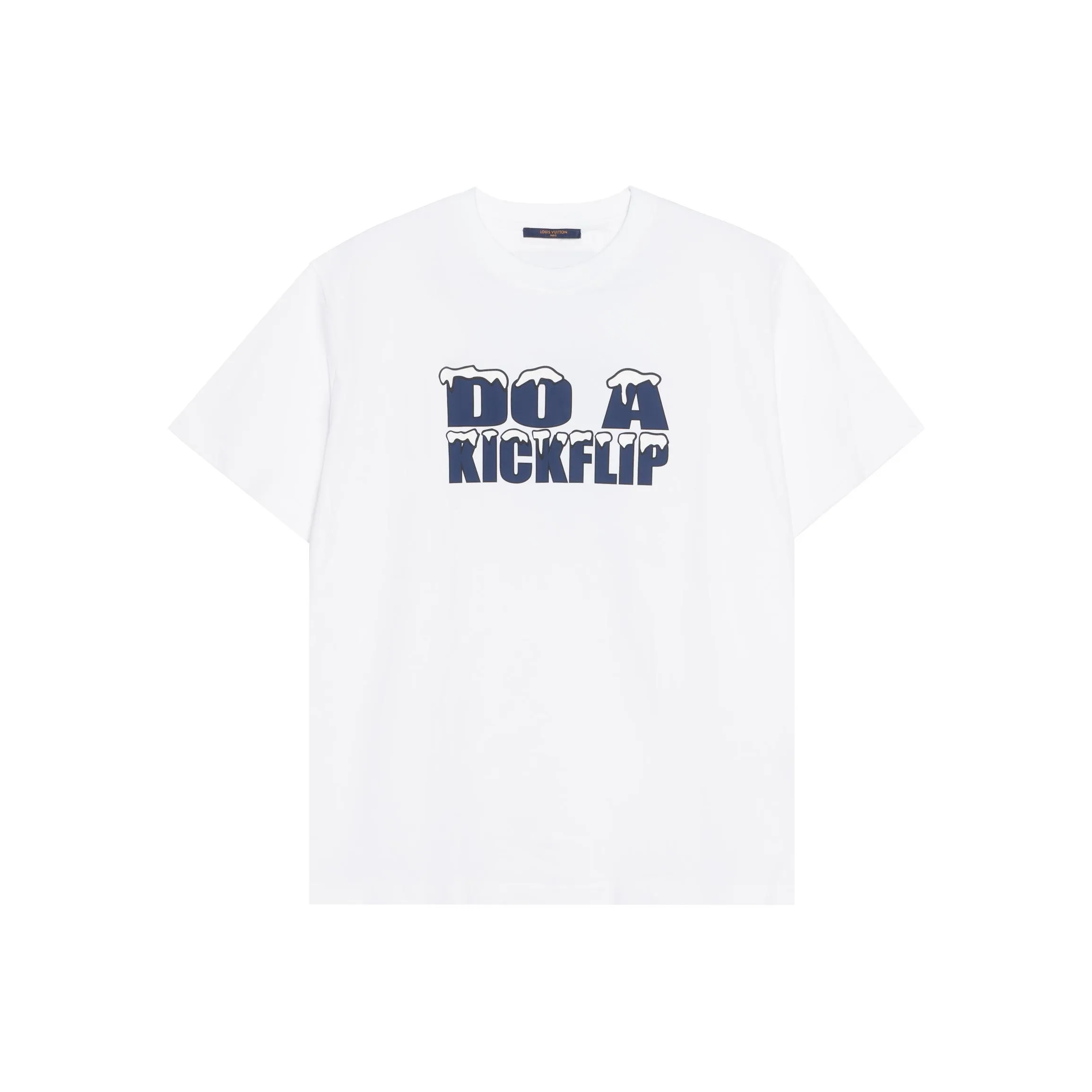 LOUIS VUITTON Men T-shirt