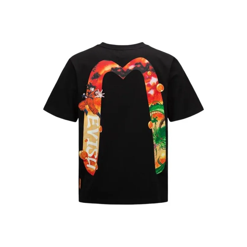 T-Just-A31 fishbone T-shirt