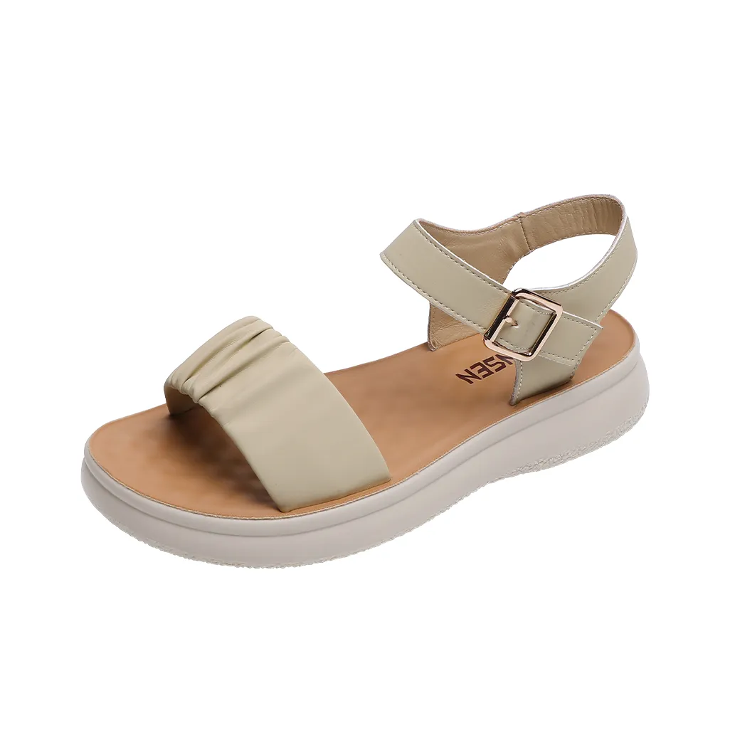 Mulinsen One Ремень Сандалии Женские