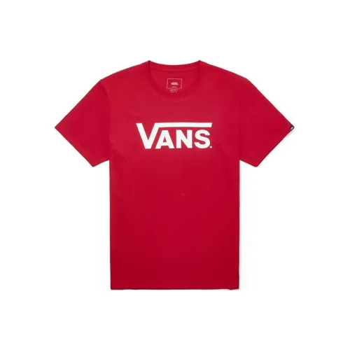 VANS Мужские футболки