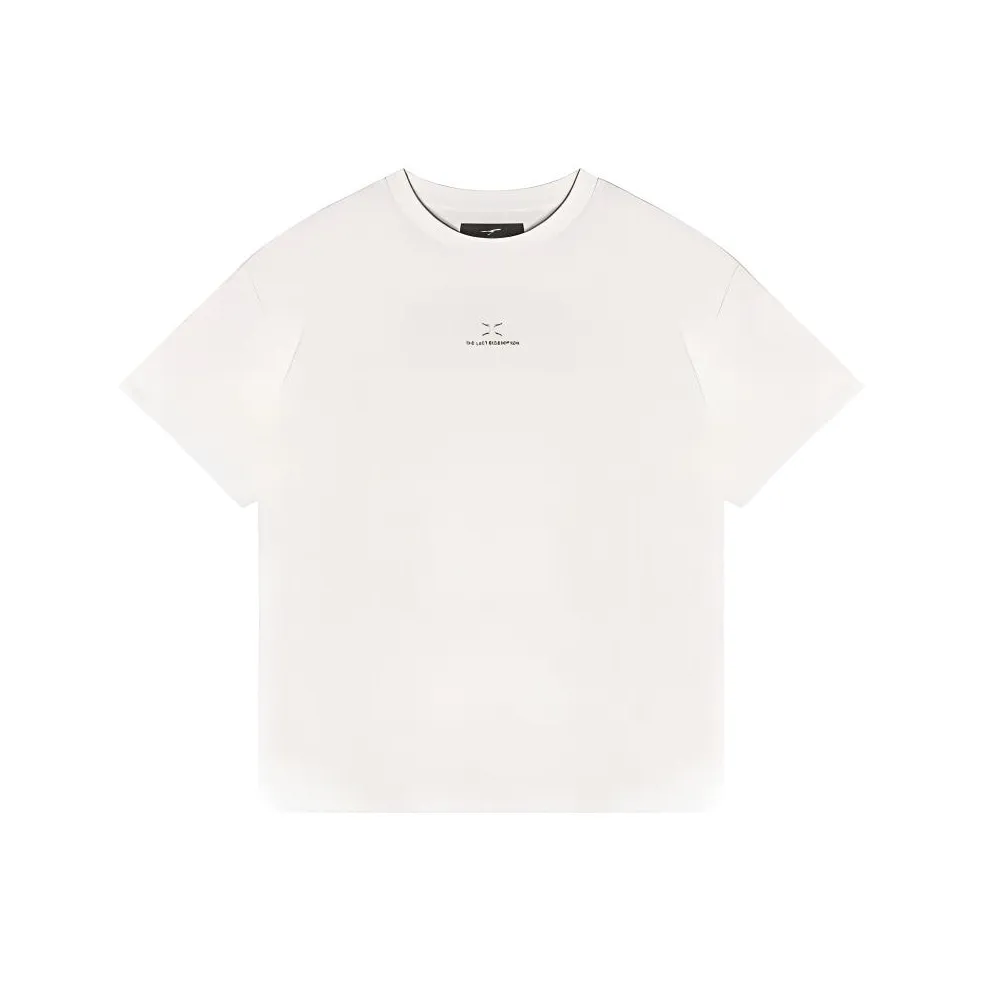 The Last Redemption T Shirts Unisex