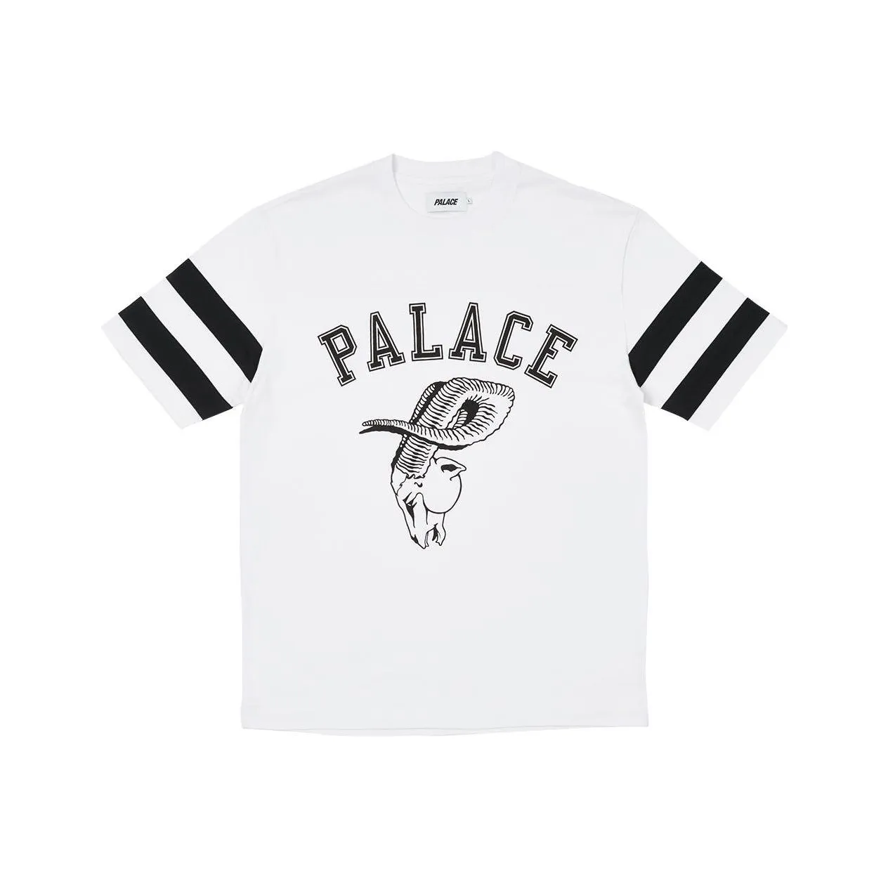 PALACE Goat Football Jersey