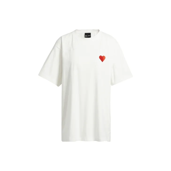 Adidas Ivy Park T shirt All Gender