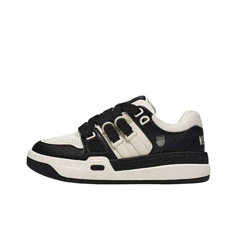 KSWISS Низкий Топ Casual Унисекс