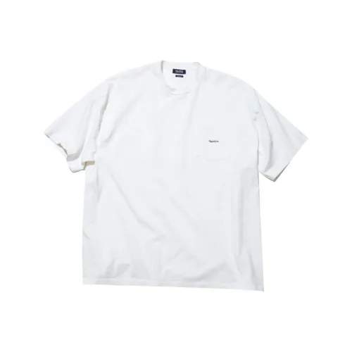NAUTICA JAPAN Унисекс Футболки