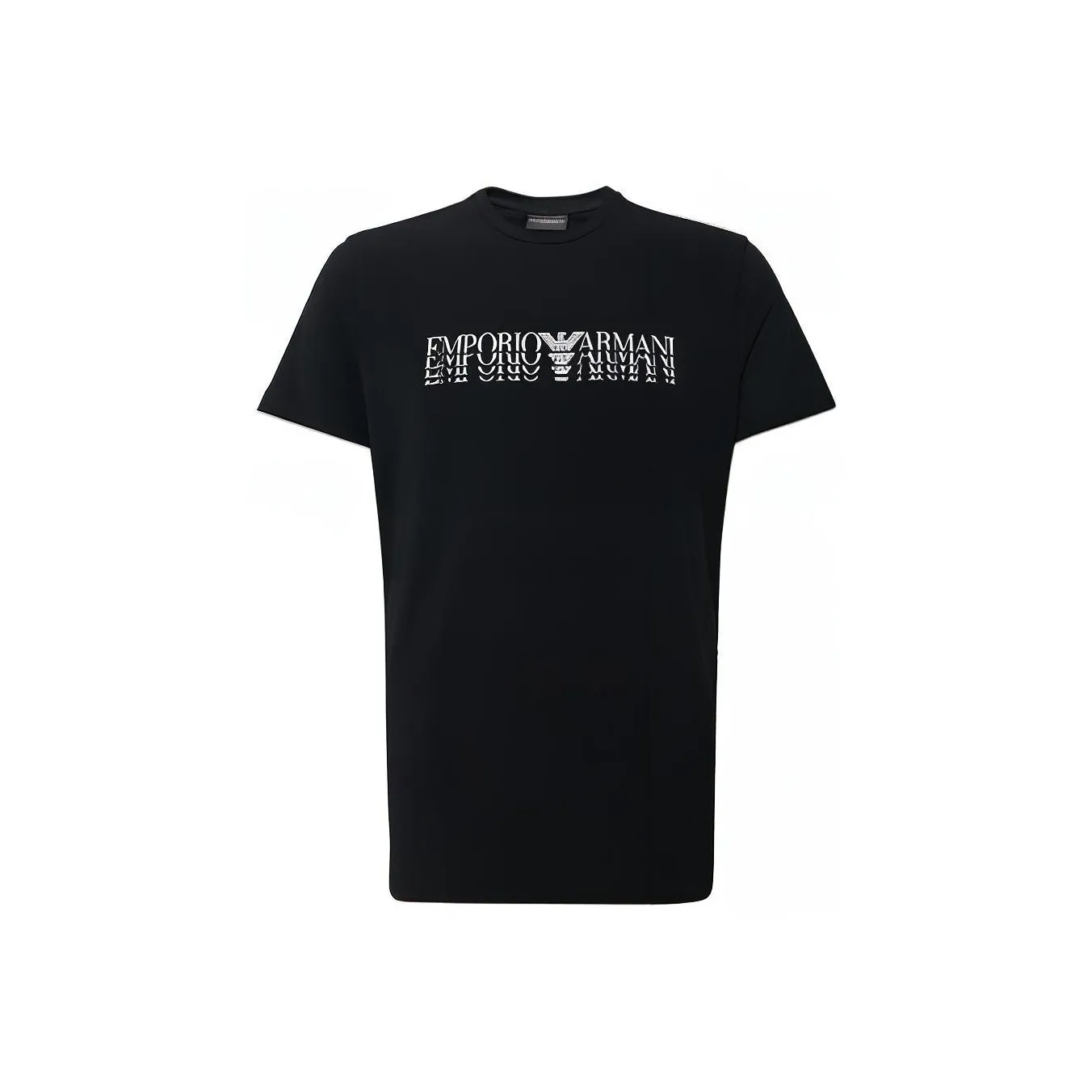 EMPORIO ARMANI Мужские T-рубашки