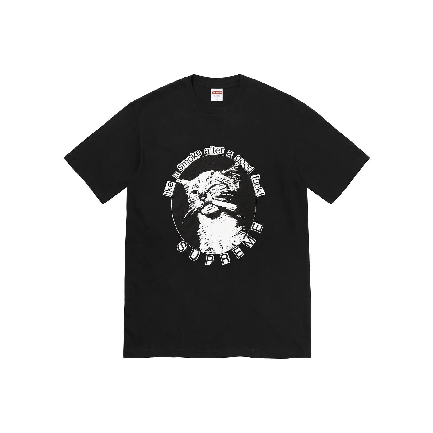 Supreme SS23 Унисекс Футболки