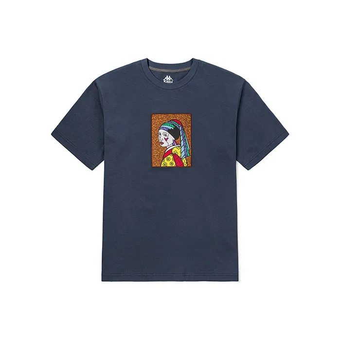 KAPPA Унисекс Футболки