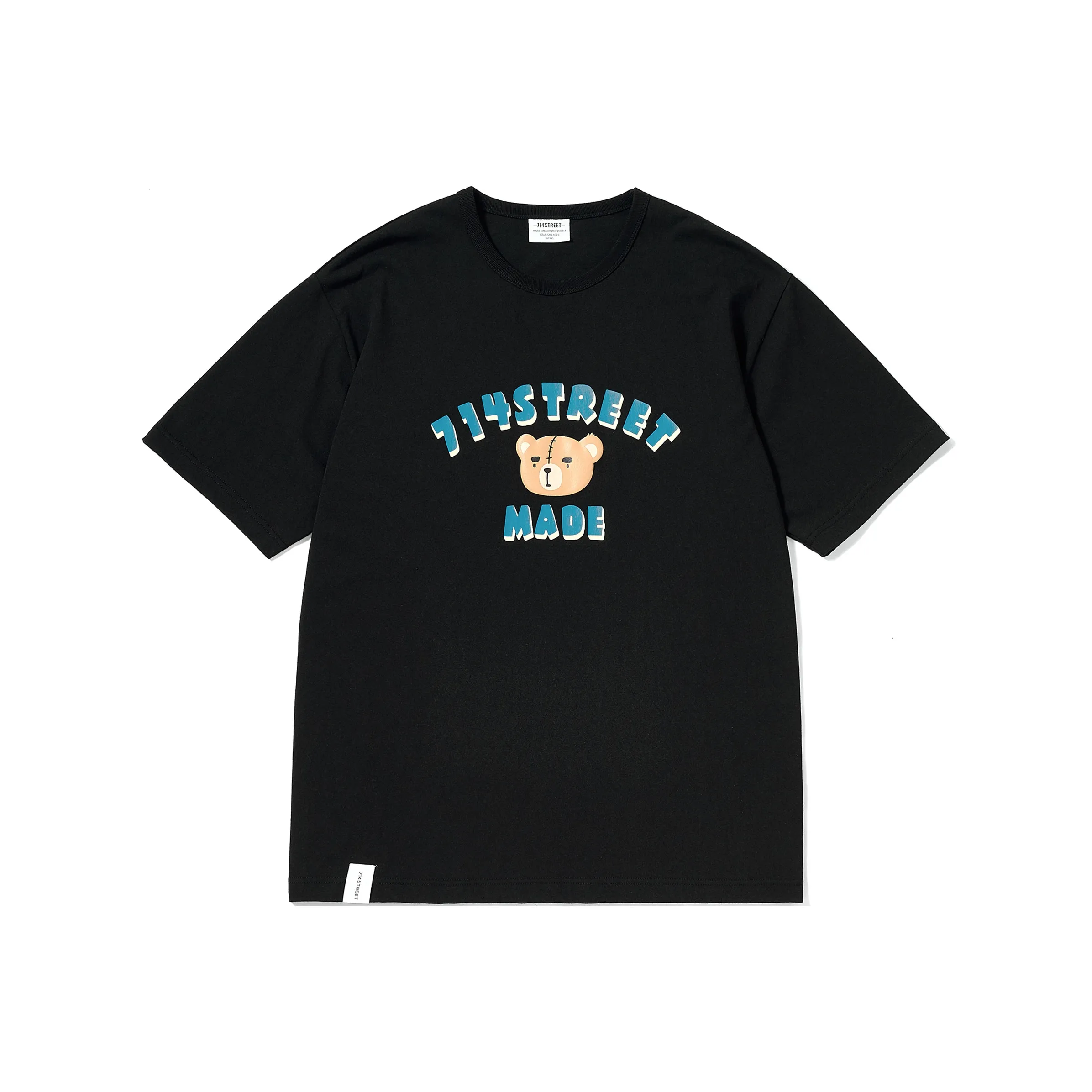714STREET Унисекс Футболка