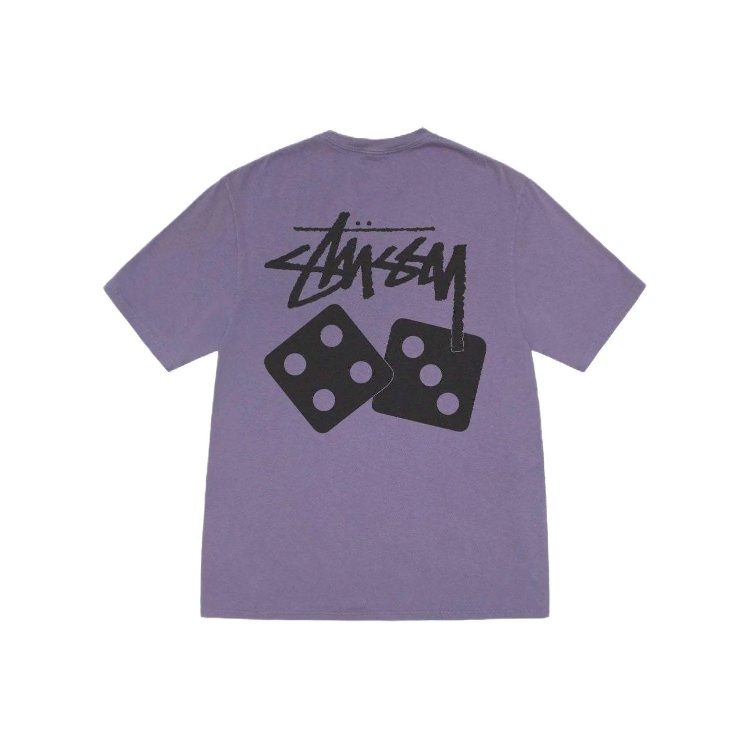 Stussy Dice Collection Унисекс Футболки