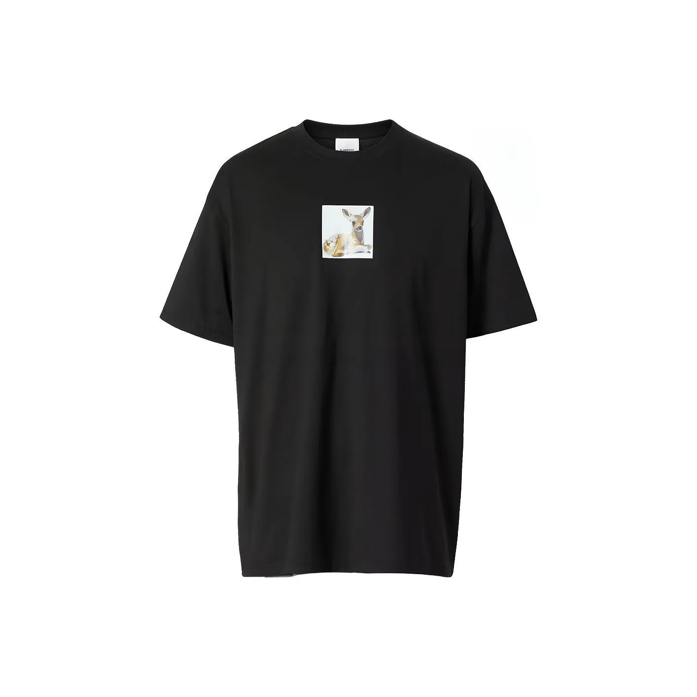 Burberry Мужские T-рубашки