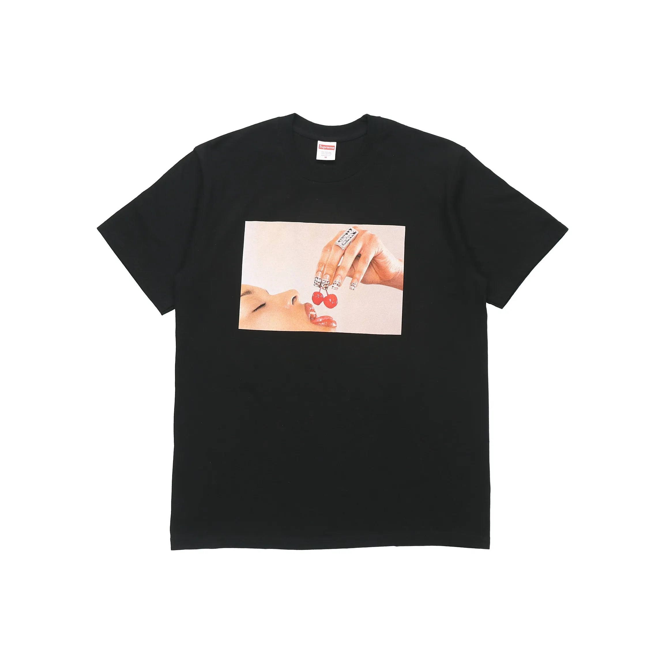 Supreme Унисекс Футболки