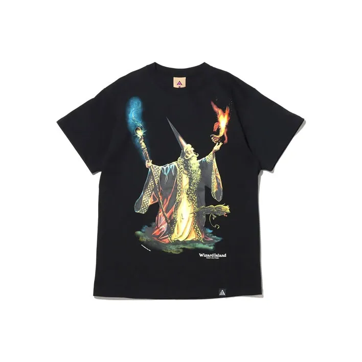 Nike Nrg Acg Short Sleeve Wizard Tee