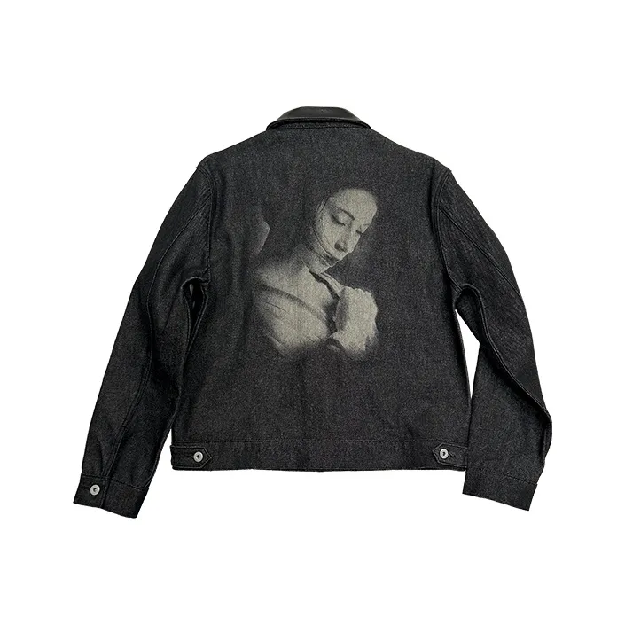 WANNA LAB Jackets Unisex