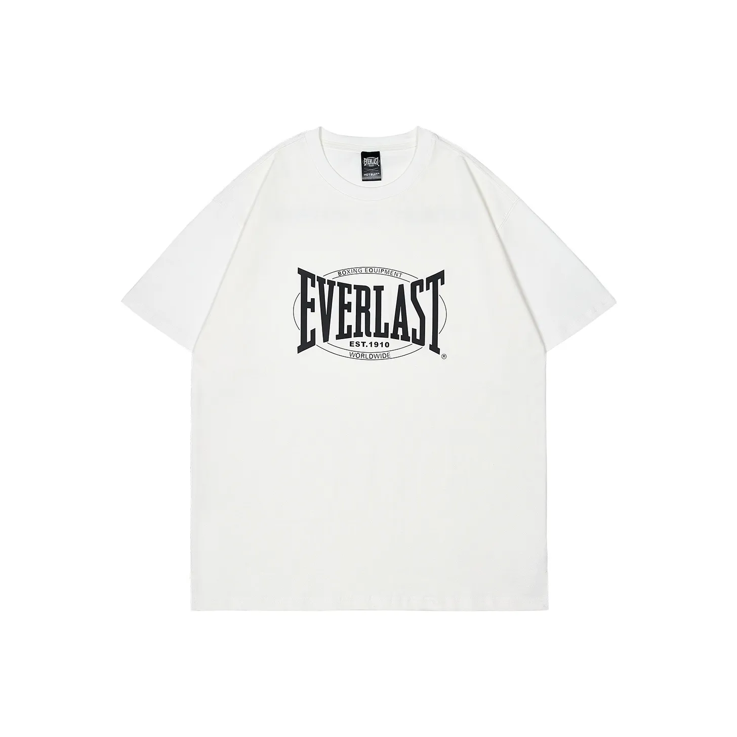HOTSUIT Drop Shoulder Sleeve T Shirt Men's
