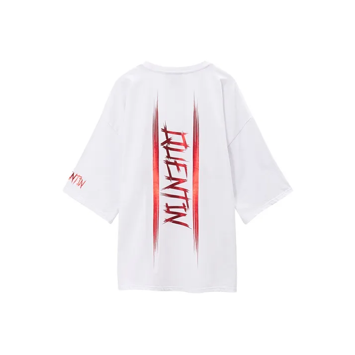 plissé button-up jacket