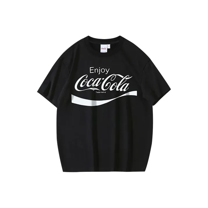 COCA COLA Унисекс Футболки