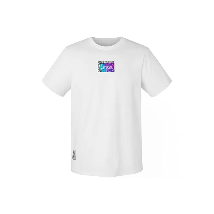 KAPPA Мужские T-рубашки