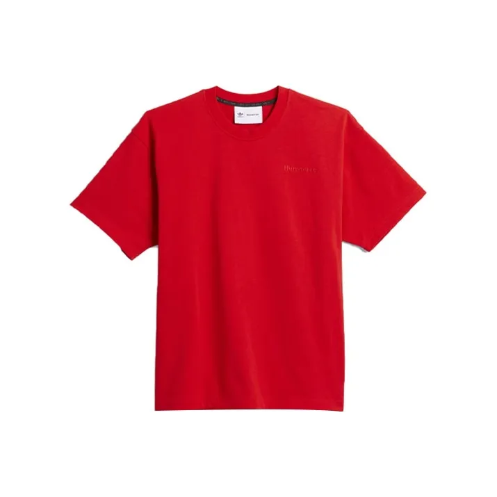 Adidas X Pharrell Williams Basics Tee
