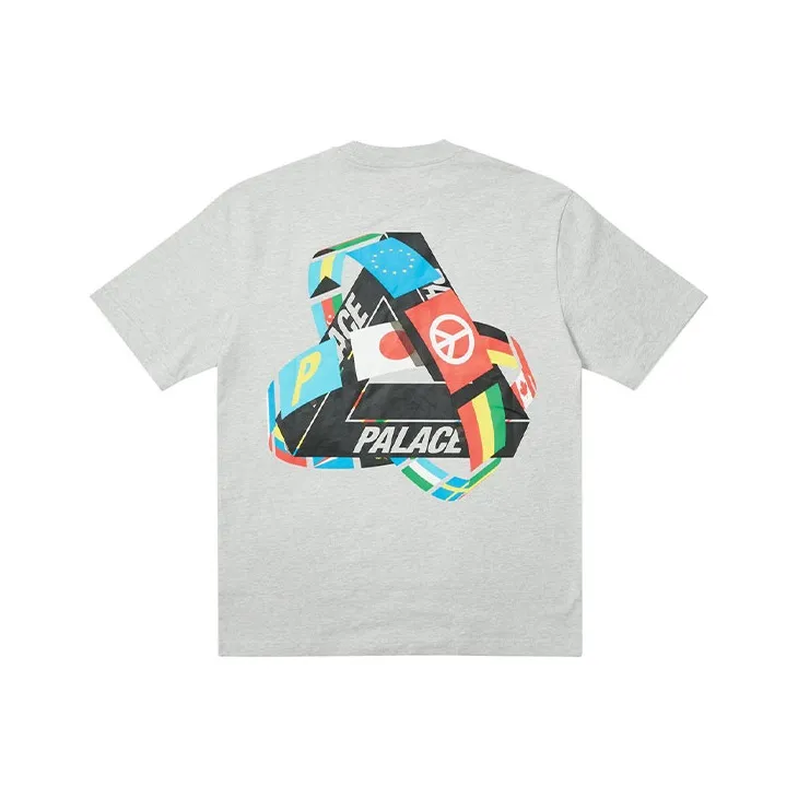 PALACE Tri Flag T Shirt
