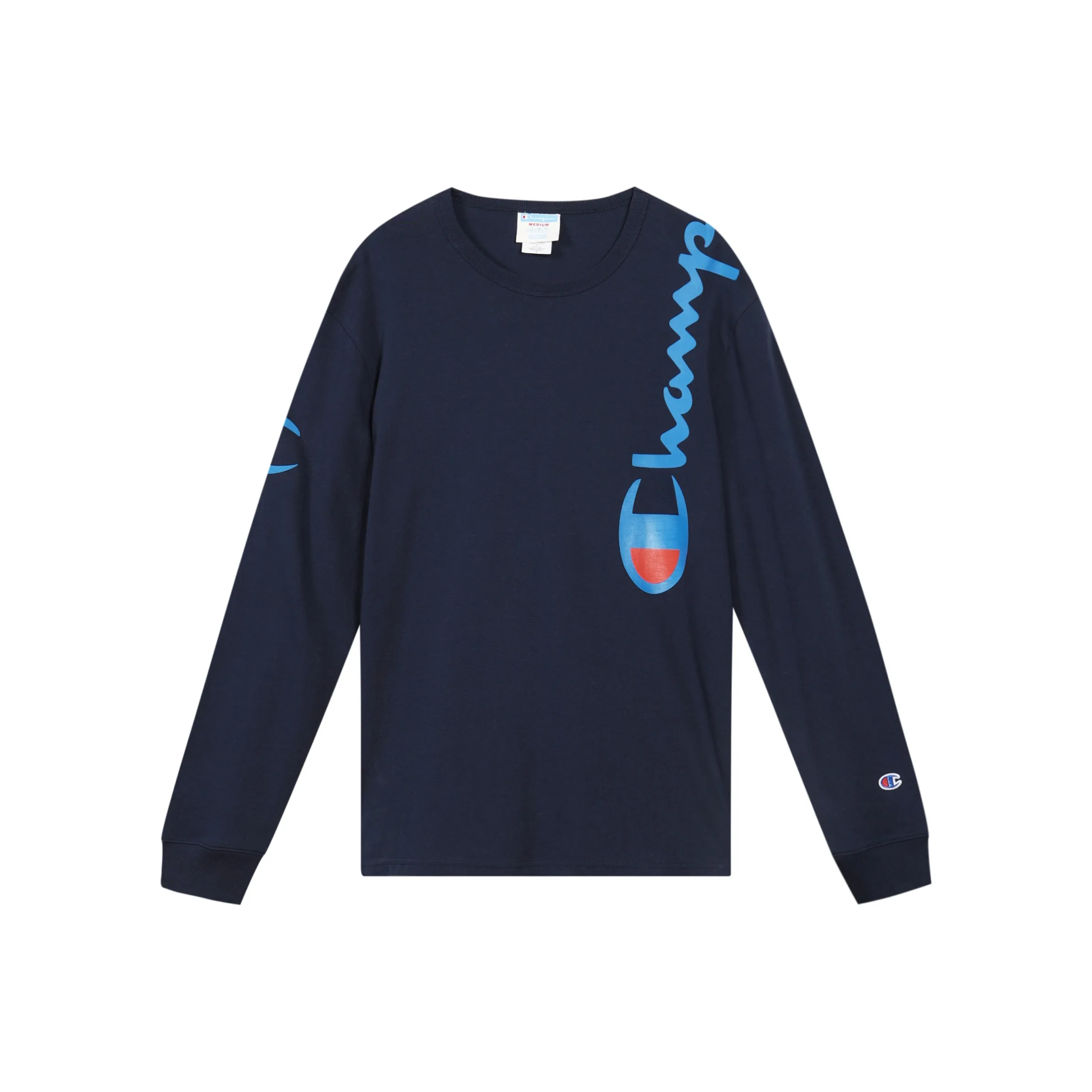 Чемпион Унисекс Футболка