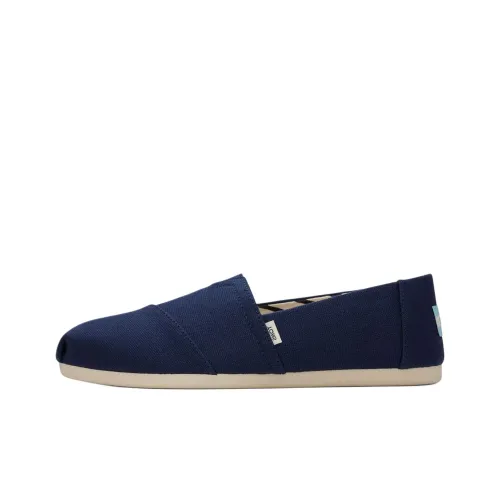 Toms Женские повседневные туфли Женские