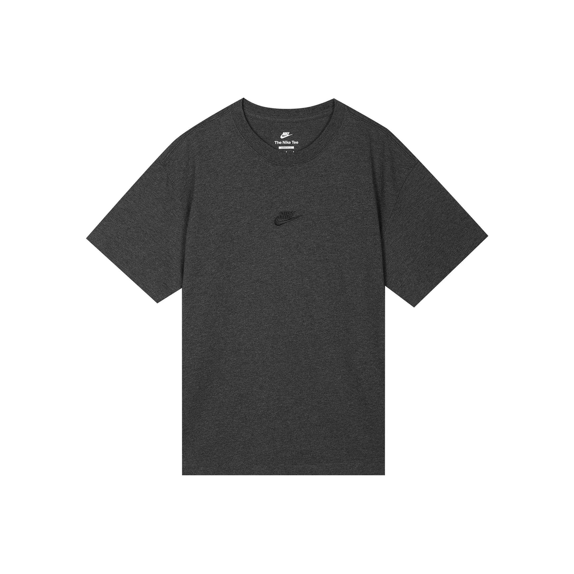 Nike Sportswear Essentials Series T Shirt Men's Gray